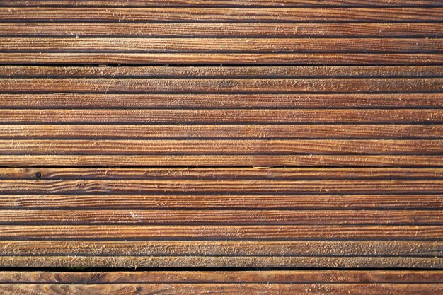 Background of planks