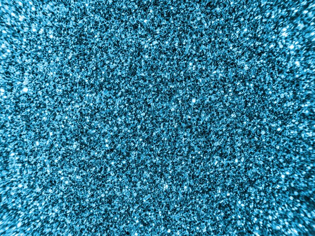 Premium Photo Background Sequin Light Blue Background