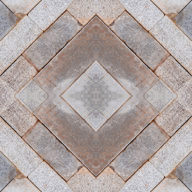 background textured square brick stones