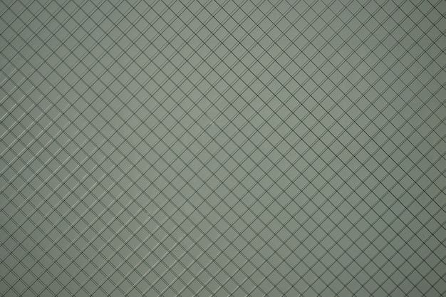 Free photo background with metallic grid texture