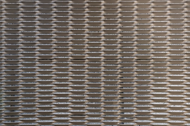 Бесплатное фото Фон с текстурой металлической сетки