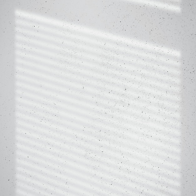ブラインドの影の背景