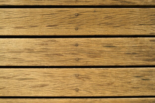 Background of wooden table