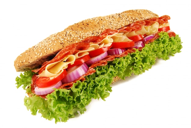 Baguette Sandwich Images Free Vectors Stock Photos Psd