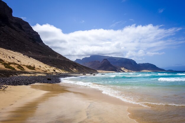 サン ヴィセンテ島 Sao Vicente Cape Verde Japaneseclass Jp