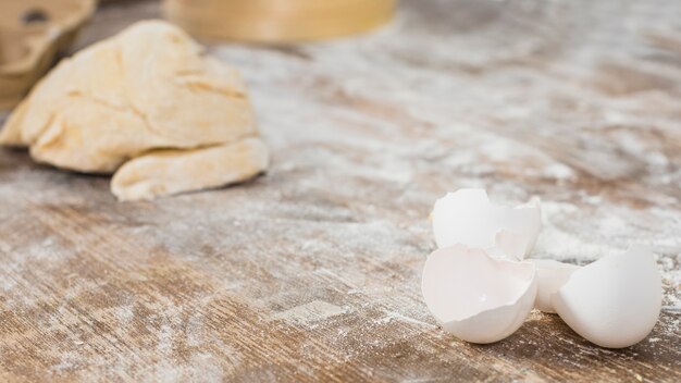 Bakery still life