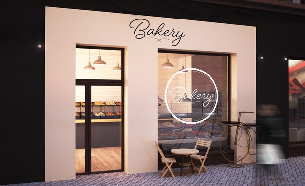 Download Storefront Images | Free Vectors, Stock Photos & PSD