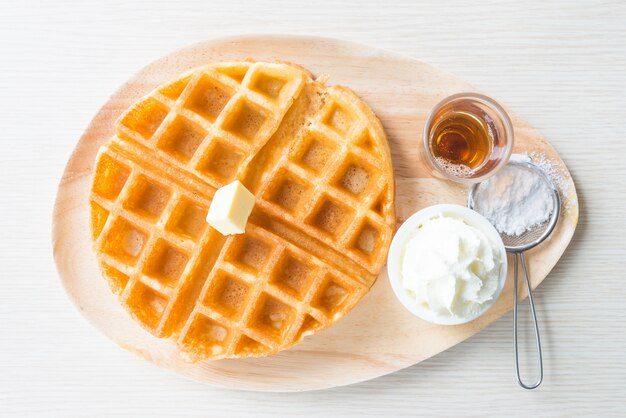 bakery white background square fresh