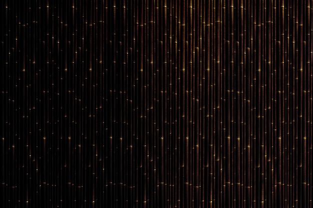 Бамбуковый узорчатый занавес текстурированный фон