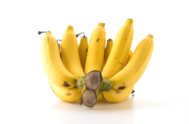 bananas