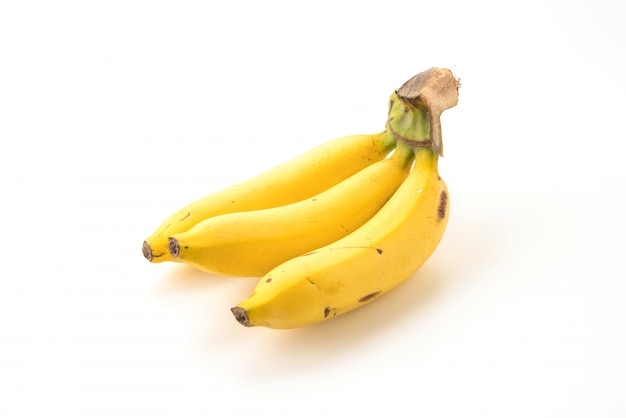 Free photo bananas