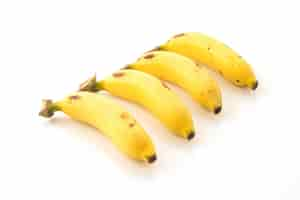 Free photo bananas