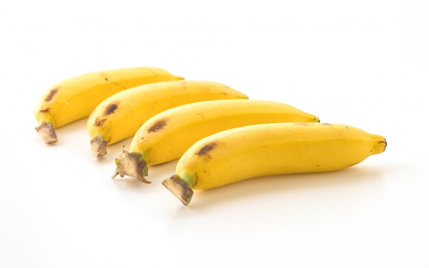 bananas