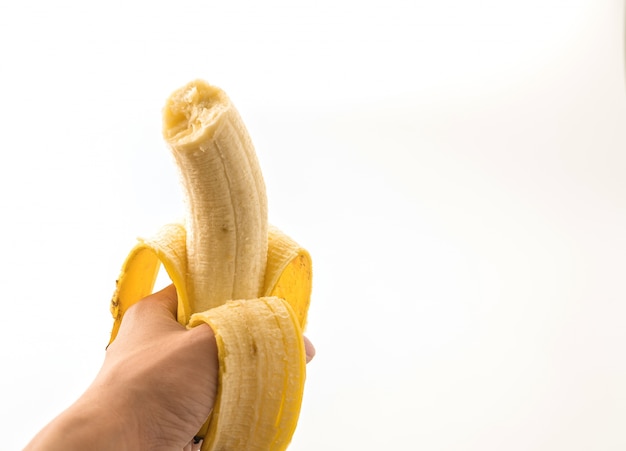 Foto gratuita banane