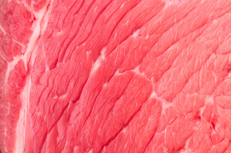 無料Photo バーベキュークローズアップ肉屋の背景動物