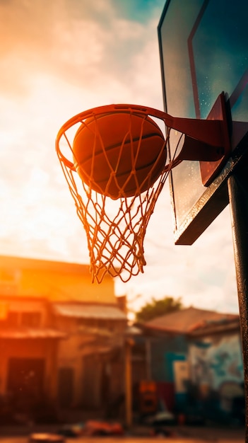 basketball de la nba