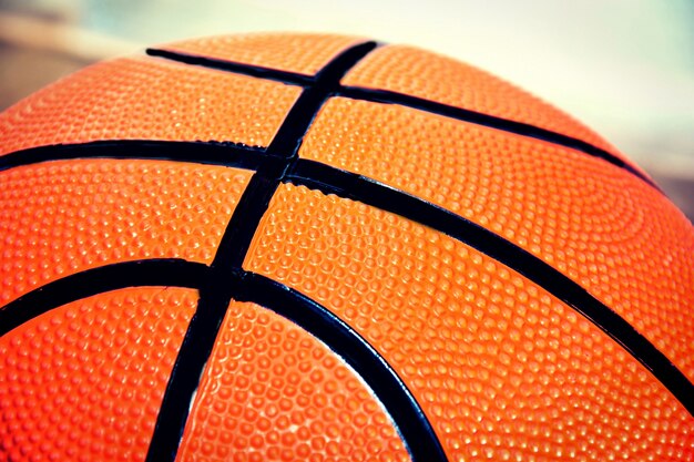 basketball game.