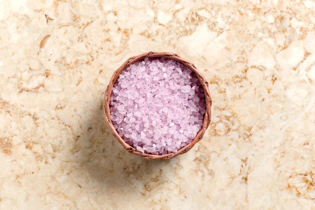 Bath salt