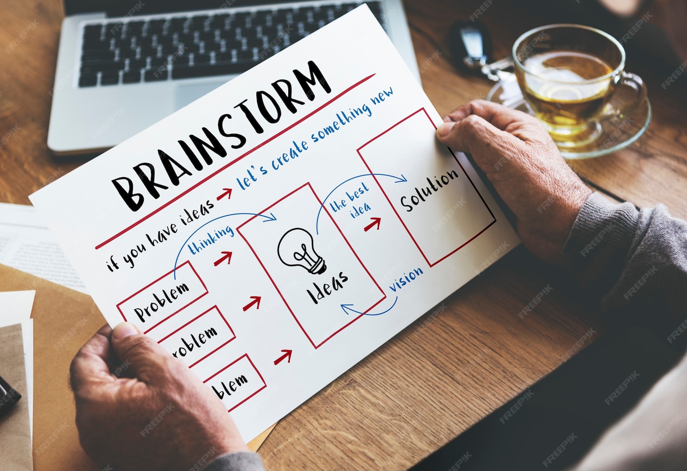 How to Effectively Tell Your Brand’s Story