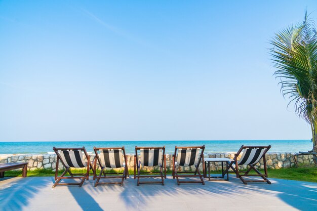 Beach bed