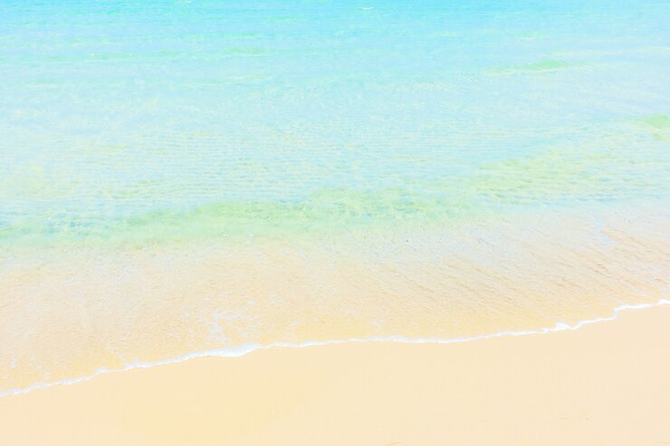 無料Photo ビーチと海