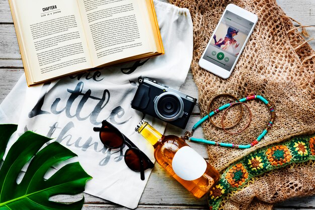 Wanderlust Bliss Beckons