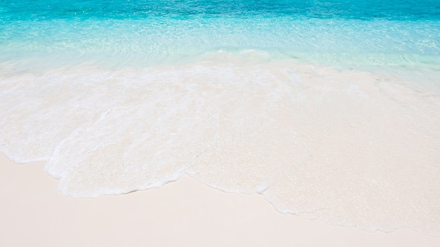 Foto gratuita spiaggia