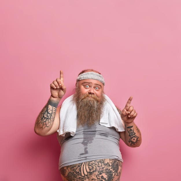 Effective Ways to Lose Belly Fat for Elderly Men