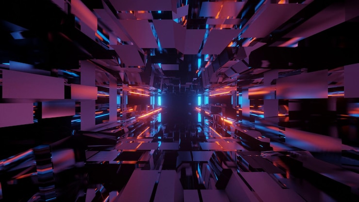 Бесплатный Фотография красивая 3d иллюстрация для фона или обоев