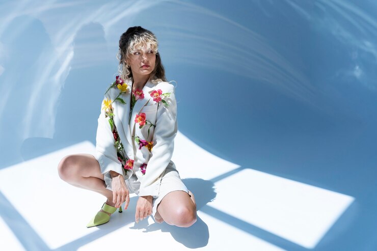 Recycled Fabric Fashion: The Future of Style