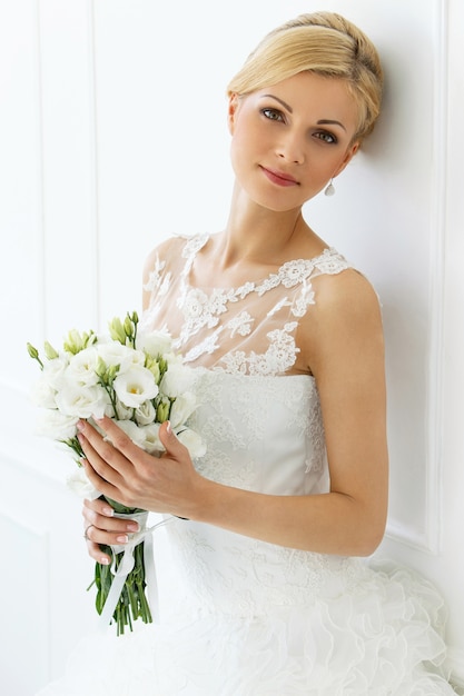 Bella sposa