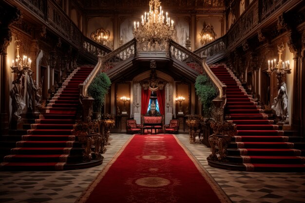 Opulent Passage Luxe Excursions
