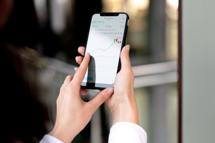 Exploring The Immediate Connect App For Crypto Trading In Italy