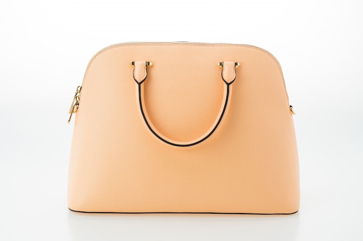 Free Photo beautiful elegance and luxury fashion women bag