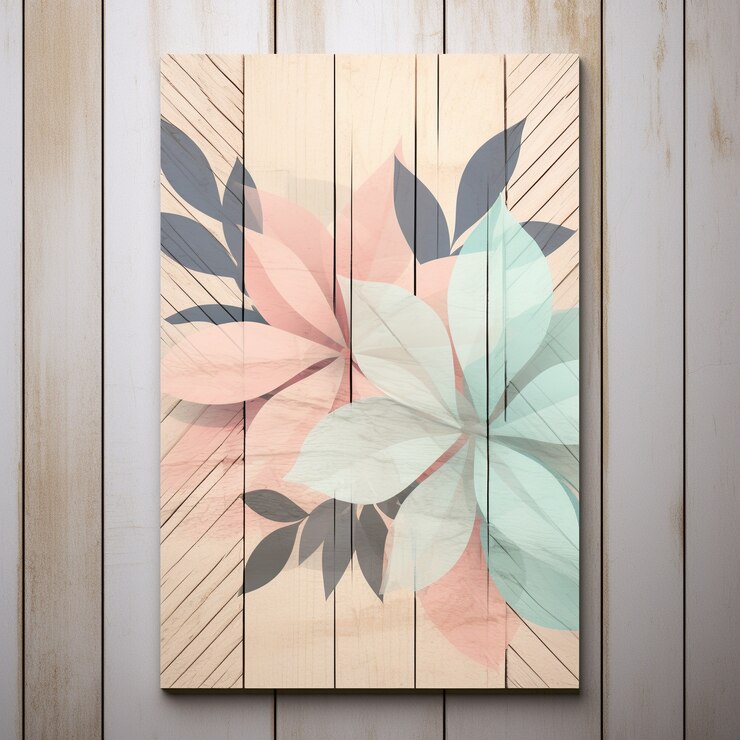 Free Photo beautiful floral composition