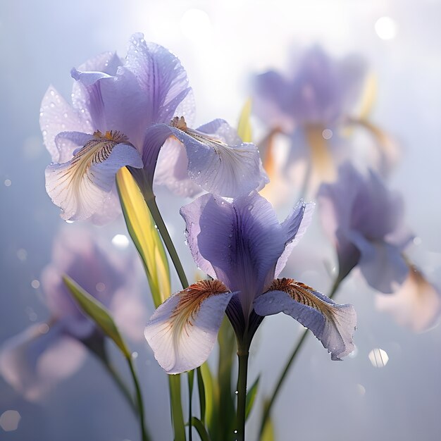 Beautiful flowers wallpaper