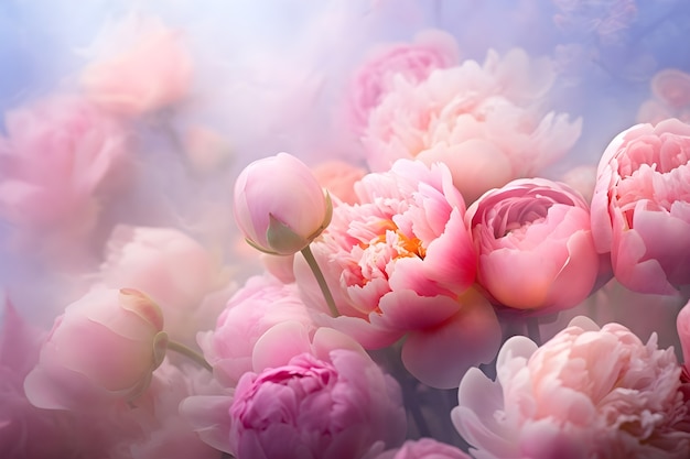 Beautiful flowers wallpaper