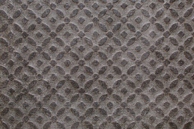 Beautiful grey pattern surface