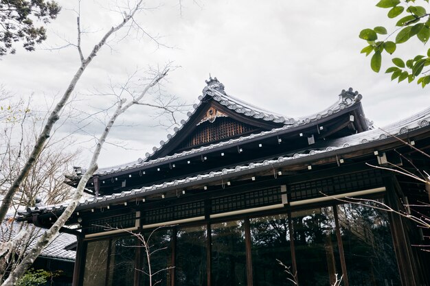 美しい日本庭園