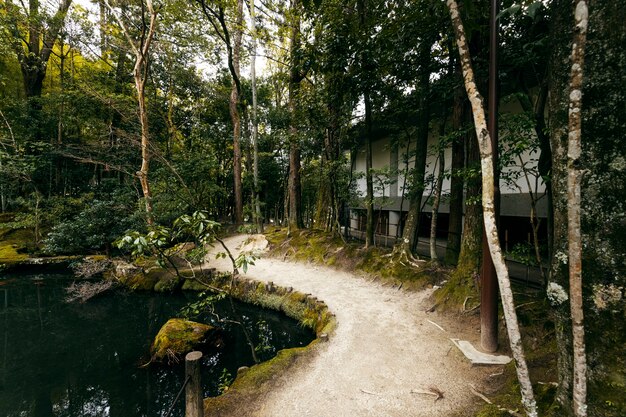 Tranquil Trails Nature Retreat Bliss