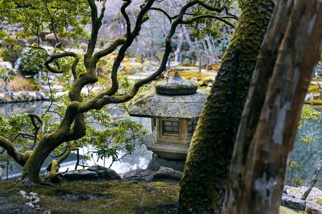 아름다운 일본 정원