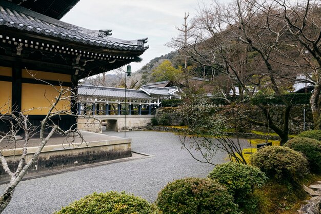 美しい日本庭園