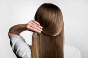 Healthy Hair Images - Free Download on Freepik