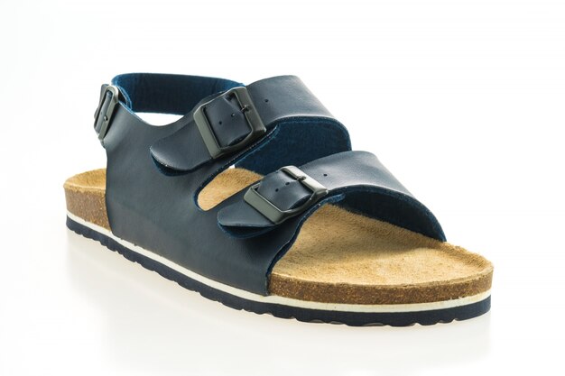 Beautiful men sandal