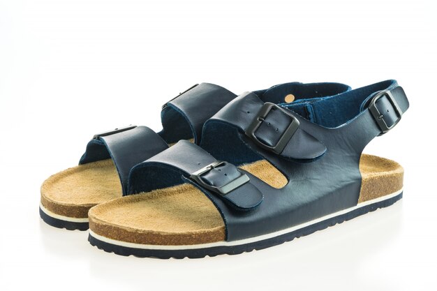 Beautiful men sandal