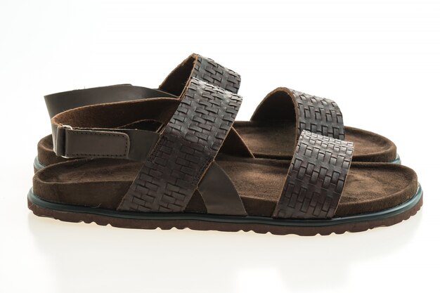 Beautiful men sandal