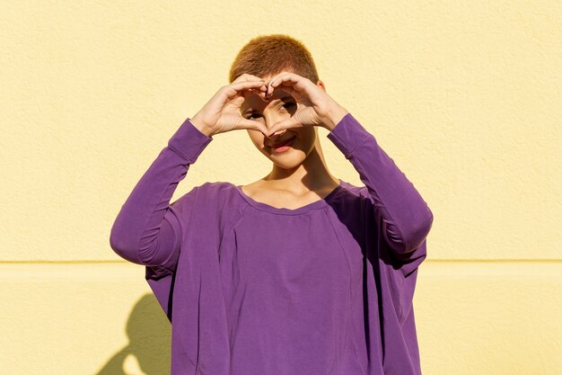 Love Lilah: кто она и что мы знаем о ней?
