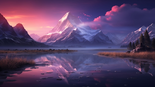 Images Of Beautiful Scenery Wallpapers 4k For Pc - Infoupdate.org