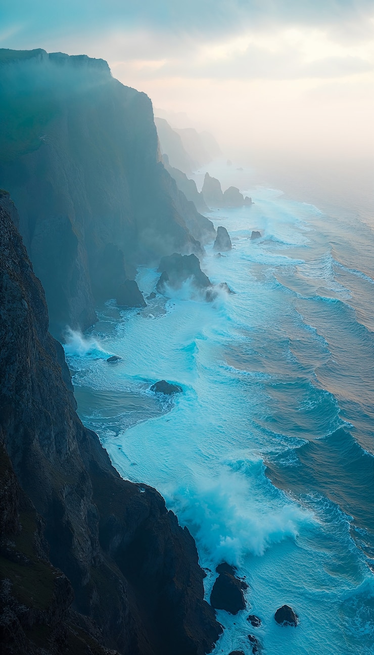 無料Photo 美しい自然風景