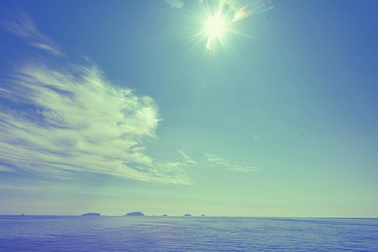 無料Photo 海の波の美しい写真